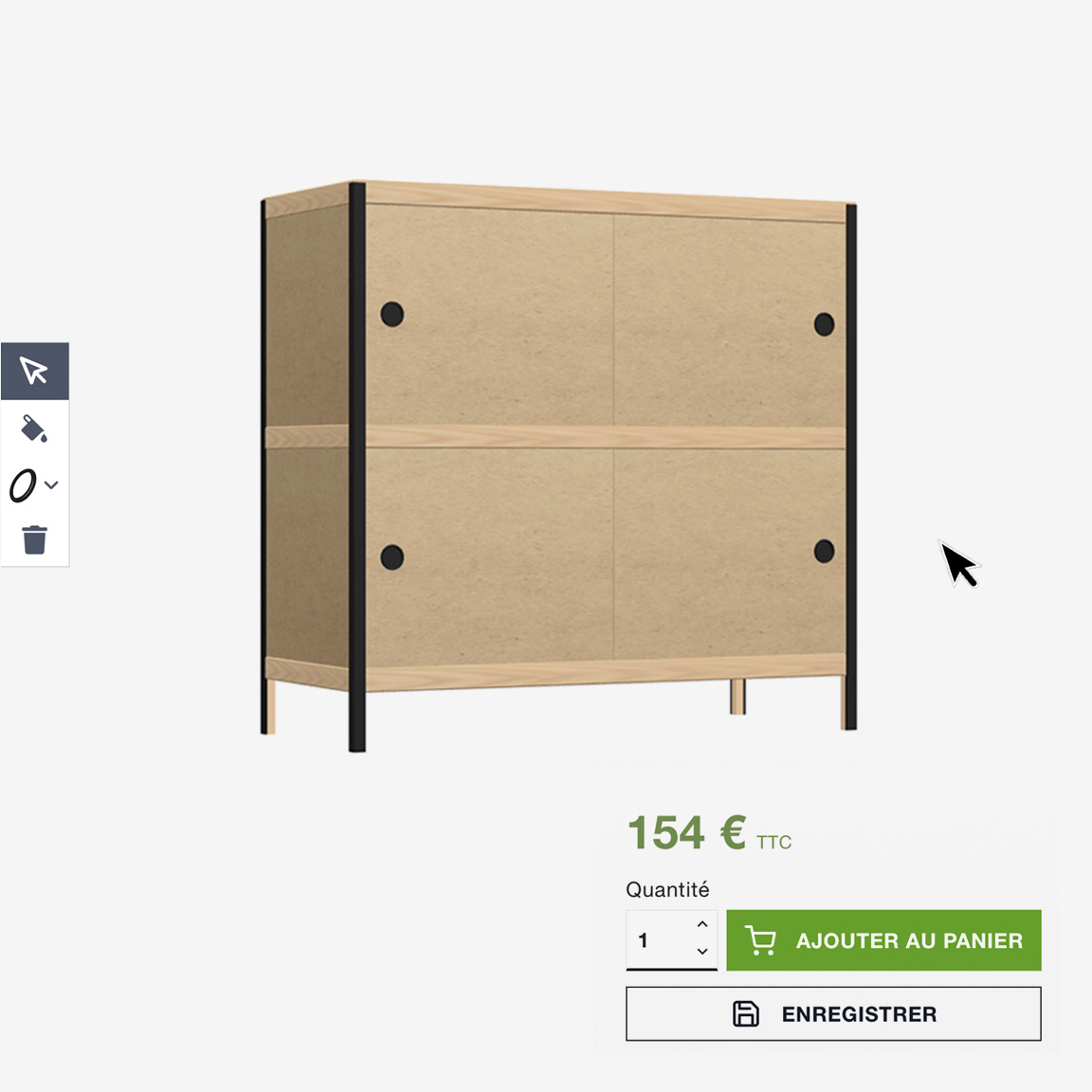 Configurateur